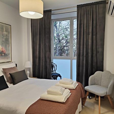 Apartamento A La Vera De Martina Jarandilla de la Vera Bagian luar foto