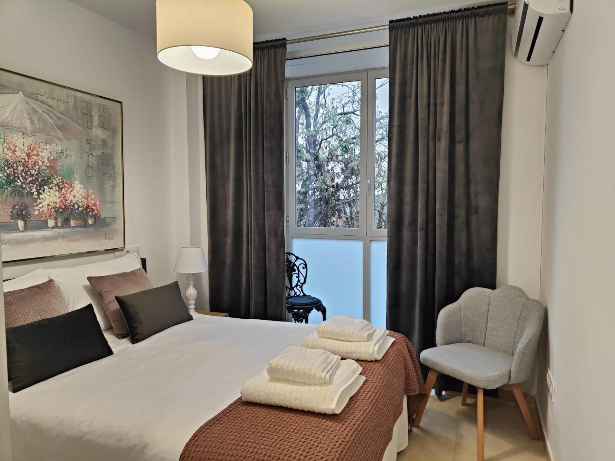 Apartamento A La Vera De Martina Jarandilla de la Vera Bagian luar foto