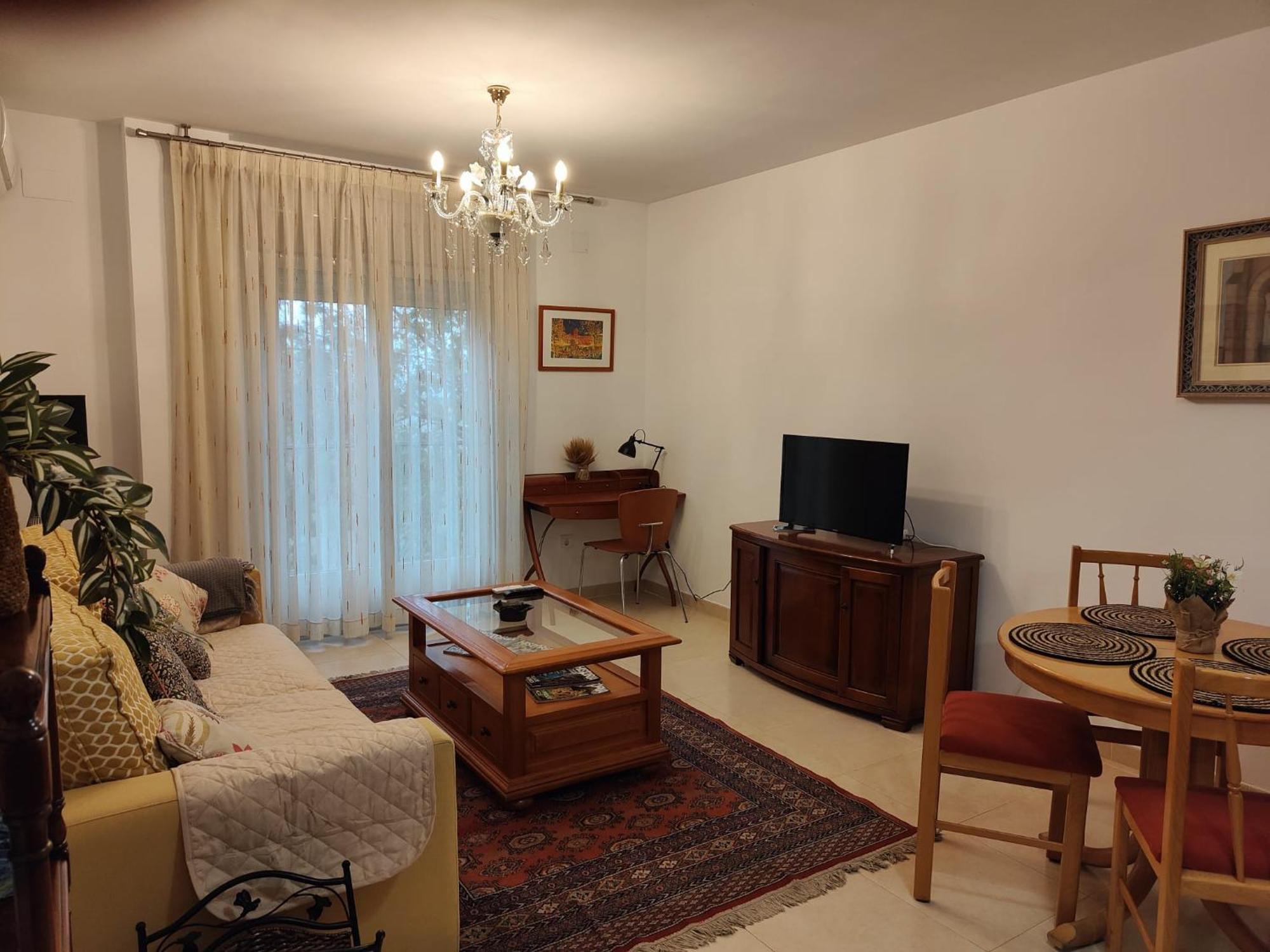 Apartamento A La Vera De Martina Jarandilla de la Vera Bagian luar foto