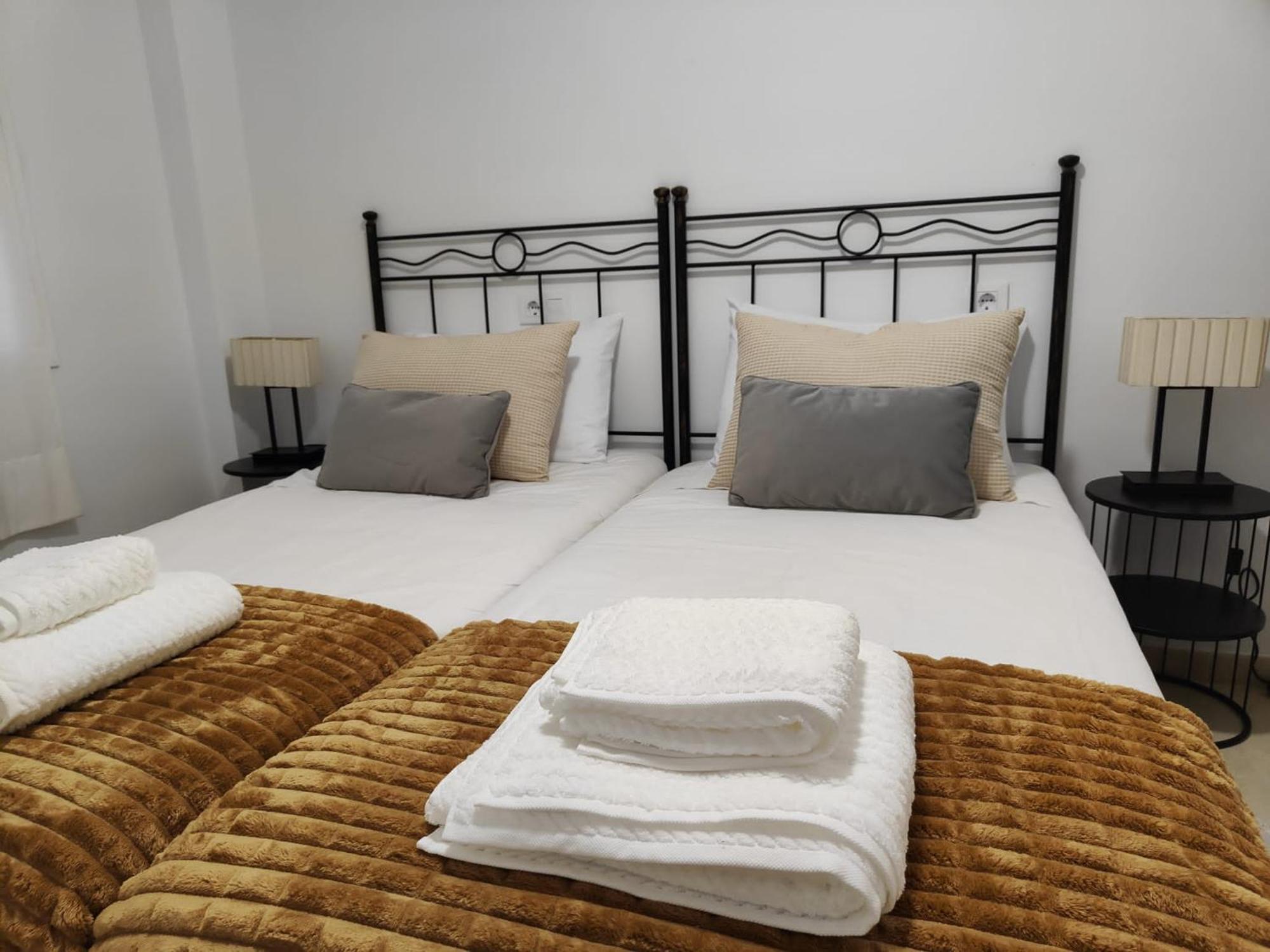 Apartamento A La Vera De Martina Jarandilla de la Vera Bagian luar foto