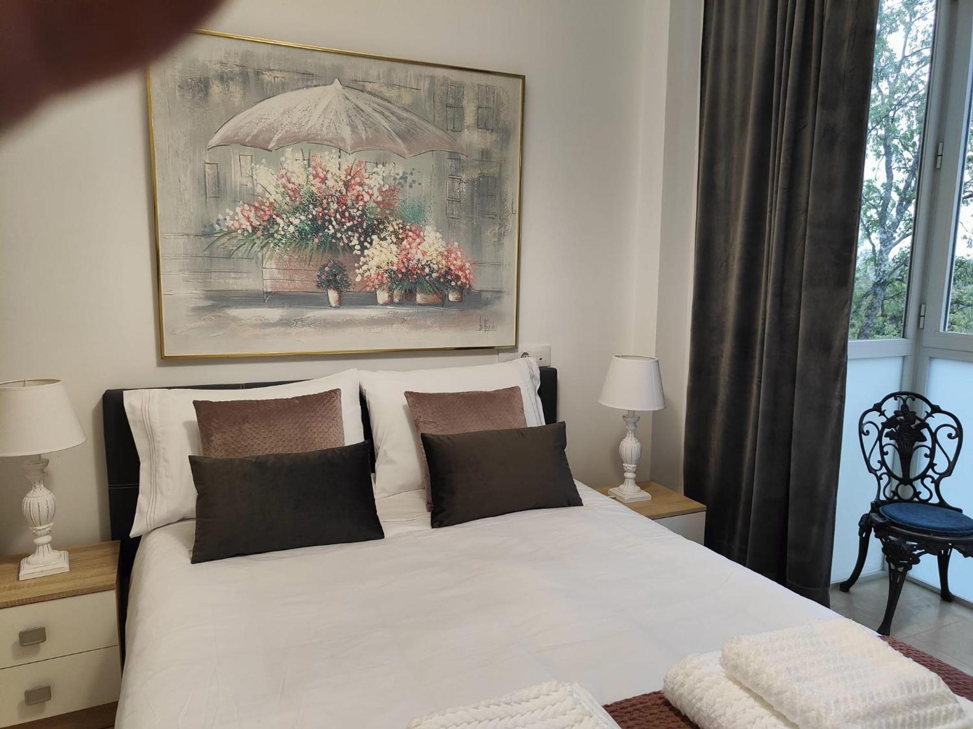 Apartamento A La Vera De Martina Jarandilla de la Vera Bagian luar foto