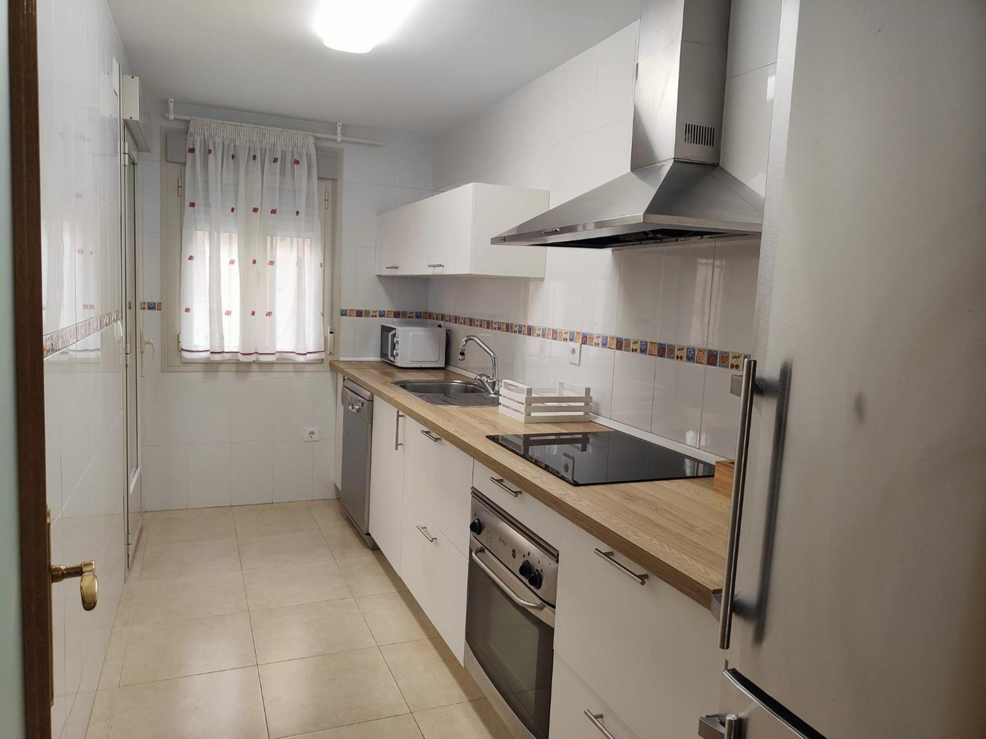 Apartamento A La Vera De Martina Jarandilla de la Vera Bagian luar foto