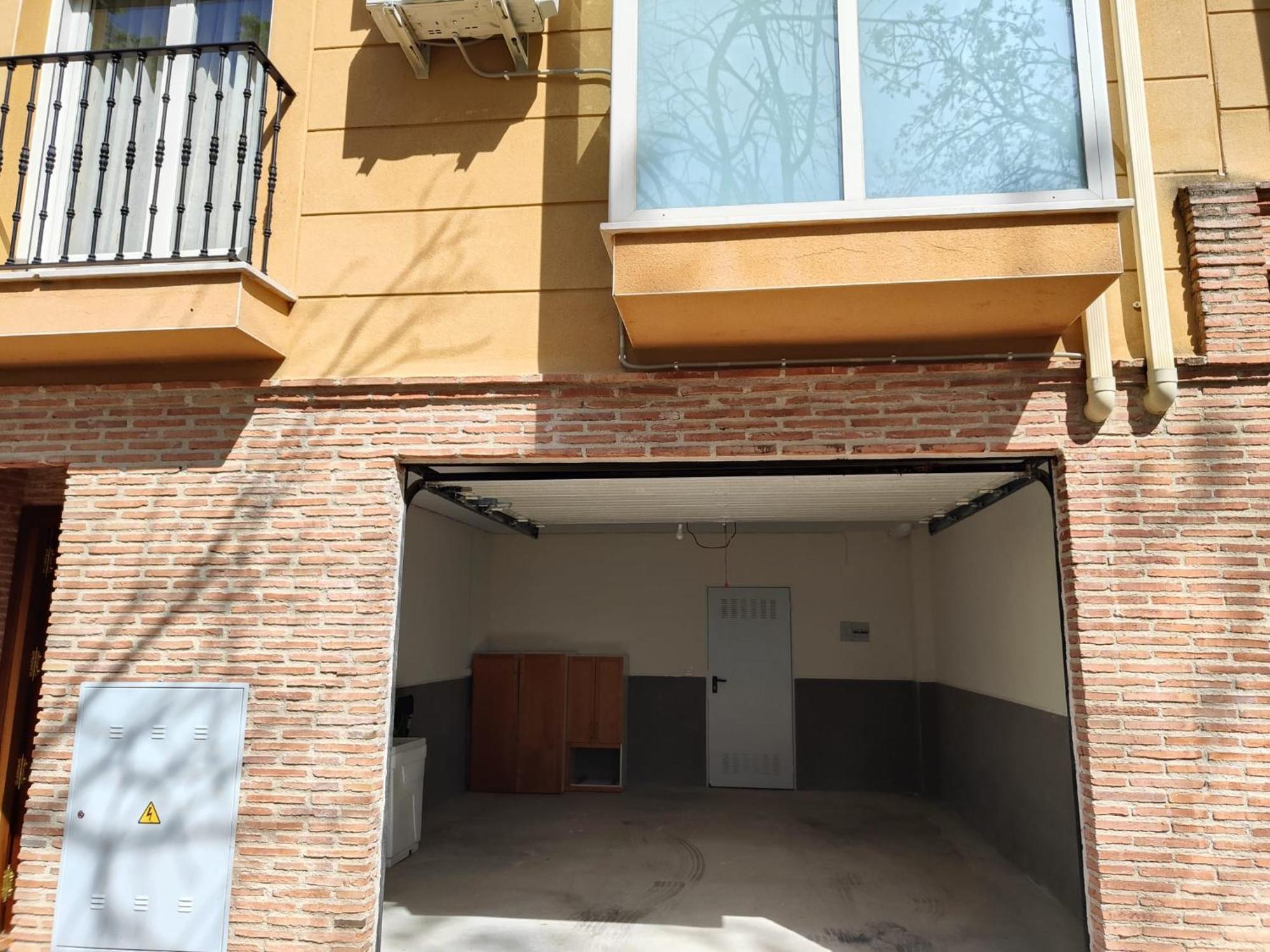 Apartamento A La Vera De Martina Jarandilla de la Vera Bagian luar foto