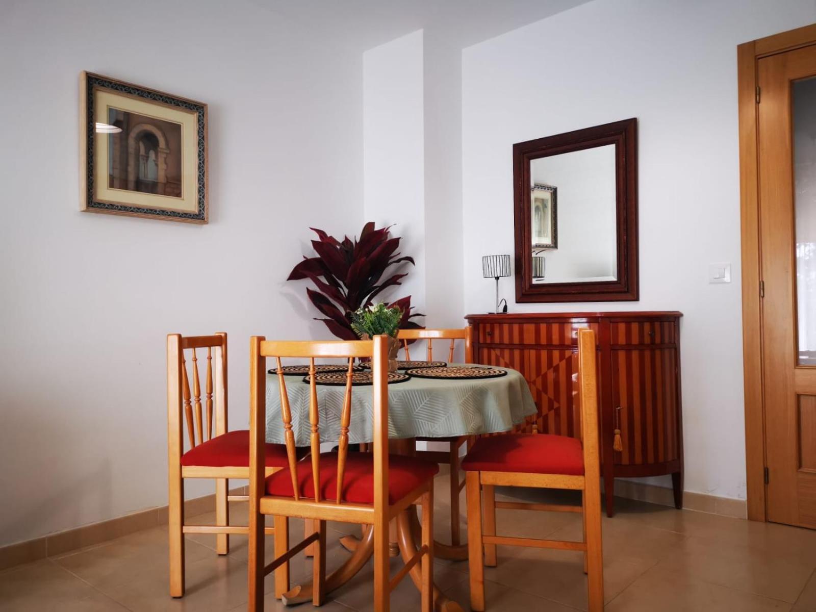 Apartamento A La Vera De Martina Jarandilla de la Vera Ruang foto
